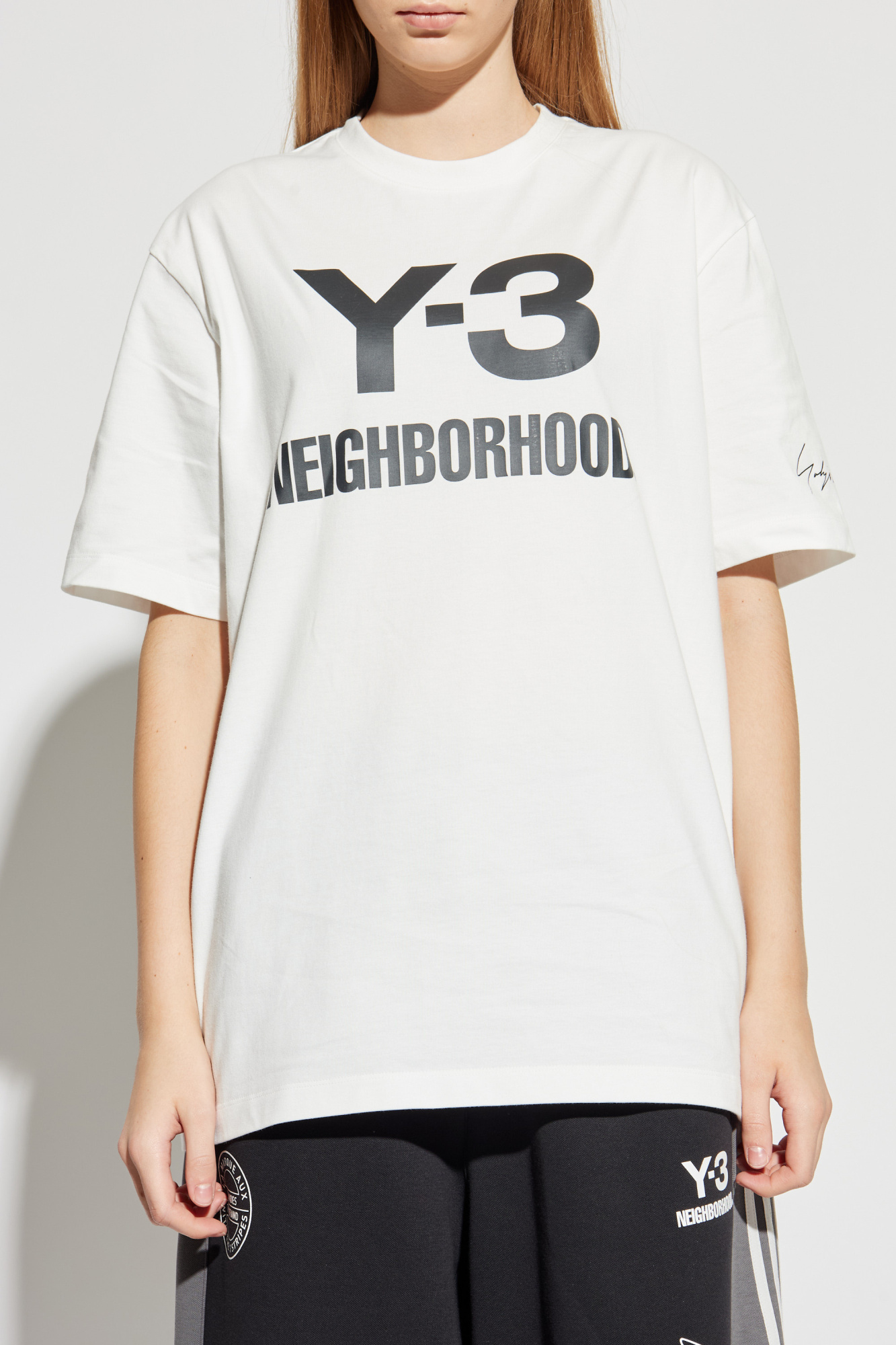 Y-3 Y-3 x Neighborhood | Men's | Vitkac